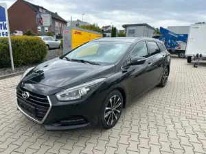 Hyundai i40 Bild 1