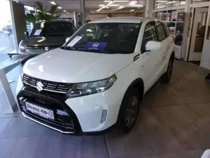 Suzuki Vitara 1.4 Mild-Hybrid Club 4x2