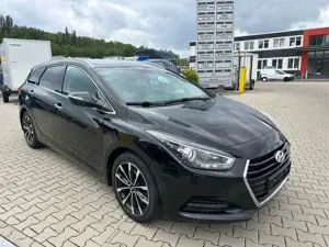 Hyundai i40 Bild 3