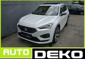 SEAT Tarraco 1.5 TSI FR DSG 7 Sitze Pano/ACC/AHK/20
