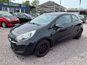 Kia Rio Business Line *Bluetooth*Klima*MFL*Euro5*