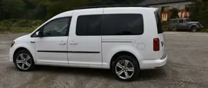 Volkswagen Caddy Caddy MAXI 1.4 TSI (7-Si.) DSG Trendline