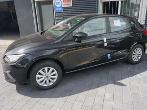 SEAT Ibiza Style