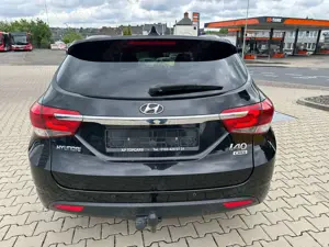 Hyundai i40 Bild 5