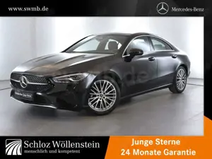 Mercedes-Benz CLA 180 d Coupé Progressive/LED/DISTRONIC/Pano-D