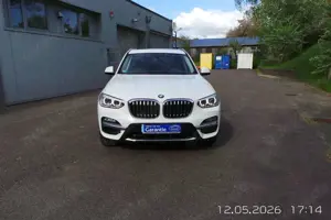 BMW X3 xDrive 30 i Luxury Line HUD,PANO,LEDER,LED,CA
