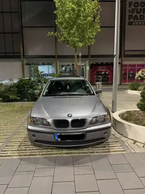 BMW 316 316i