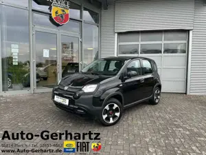 Fiat Panda City Cross Hybrid Plus / Radio / Start-Stopp