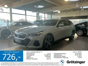 BMW 520 d Touring M Sportpaket
