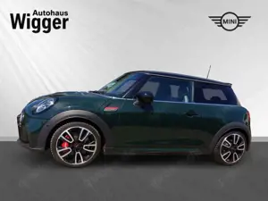 MINI John Cooper Works Automatik 2.0 LED/Navi/Komfortpaket/Pano/18'' Bild 2