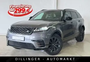 Land Rover Range Rover Velar Velar R-Dynamic PANO AWD 250ps LED NAV Meridian