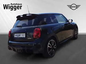 MINI John Cooper Works Automatik 2.0 LED/Navi/Komfortpaket/Pano/18'' Bild 3