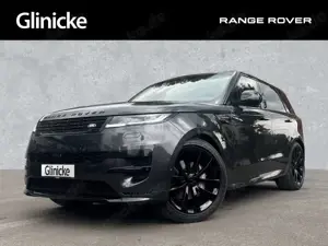 Land Rover Range Rover Sport HSE 23" HUD 360° Pano Winter P