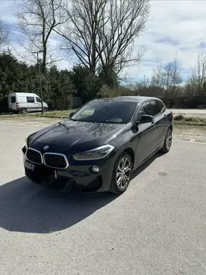 BMW X2 xDrive20d Aut. Advantage