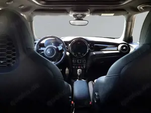 MINI John Cooper Works Automatik 2.0 LED/Navi/Komfortpaket/Pano/18'' Bild 5