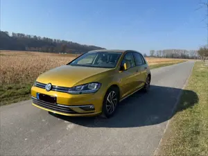 Volkswagen Golf Golf 7 Blue Motion