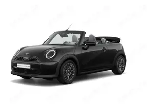 MINI Cooper C COOPER C Cabrio Classic Trim Steptronic Navi DSG