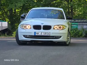 BMW 118 118i Edition Lifestyle
