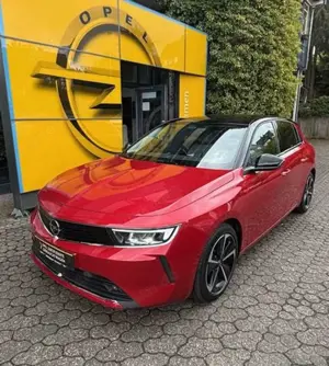 Opel Astra L Lim. 5-trg. Elegance Automatik