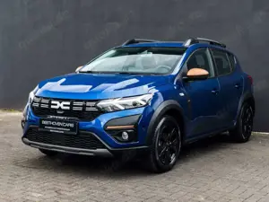 Dacia Sandero III Stepway Extreme Automatik