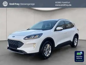 Ford Kuga 2.5 Duratec PHEV TITANIUM