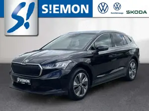 Skoda Enyaq iV 80 Loft Navi ACC SHZ LHZ BlindSpot RKam