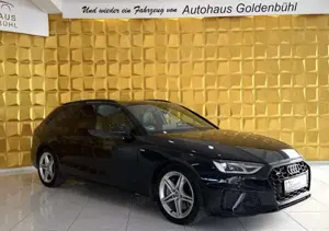 Audi A4 Avant QUATTRO*S LINE*ACC*AUTOMATIK*NAVI*PANO* Bild 3