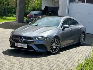 Mercedes-Benz CLA 200 CLA 200 (118.387)