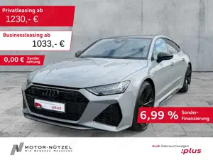 Audi RS7 TFSI QU MATRIX+HuD+BO+PANO+360°