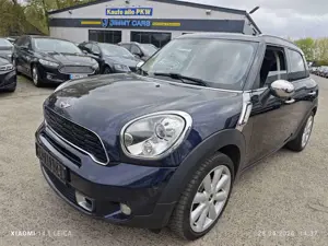 MINI Others COUNTRYMAN Diesel Mini Cooper SD Park Lane Chili