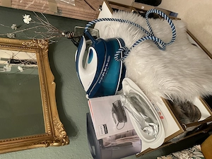 Philips PerfektCare Compact