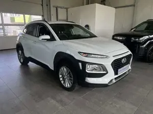 Hyundai KONA 1.0 T-GDI YES! Navi.Klimaaut.LM-Allwetter
