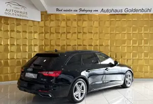 Audi A4 Avant QUATTRO*S LINE*ACC*AUTOMATIK*NAVI*PANO* Bild 5