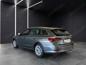 Skoda Octavia Bild 3