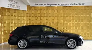 Audi A4 Avant QUATTRO*S LINE*ACC*AUTOMATIK*NAVI*PANO* Bild 4