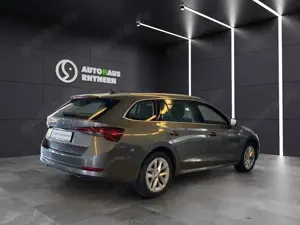 Skoda Octavia Bild 5