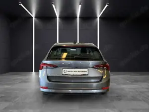 Skoda Octavia Bild 4