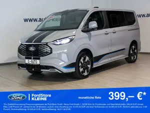 Ford Tourneo Custom 340 L1 Sport Elektro RWD
