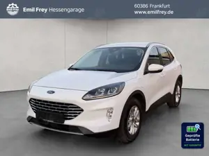 Ford Kuga 2.5 Duratec PHEV TITANIUM