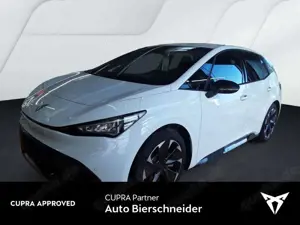 CUPRA Born 77 kWh ab 329,- EUR 990,- Anz. Heat Pump Top HUD L