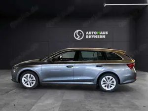 Skoda Octavia Bild 2