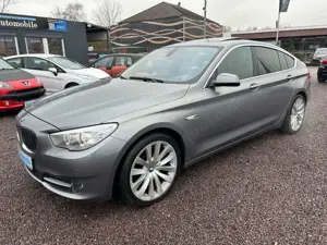 BMW 530 d Gran Turismo*ATM 80tkm*Navi*Kamera*Panorama