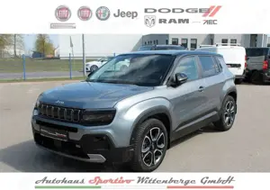 Jeep Avenger Summit+ Electric Navi,ACC,360°,Allwetter
