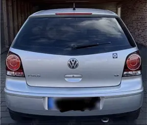 Volkswagen Polo 1.4 Comfortline