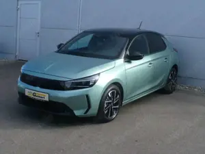 Opel Corsa "YES" LED ALU PDC SHZ/LHZ