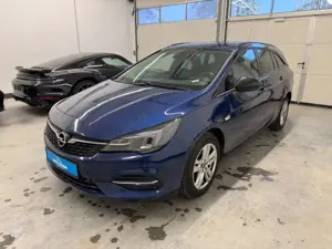 Opel Astra K Sports Tourer 1.5 D Business*LED*Navi*AHK*SHZ*PD