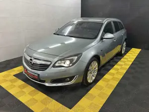 Opel Insignia Sport 4x4 OPC-Line+ACC+BI-Xenon+Keyless