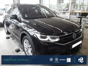 Volkswagen Tiguan Allspace 2.0TSI DSG 4M R-Line +STHZ+PANO+