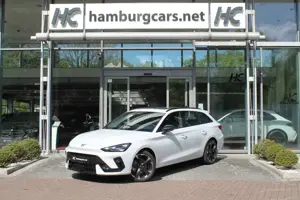 CUPRA Leon Sportstourer ST 2.0TDI Pano AHK Dynamic Nav Sou...
