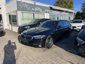 BMW 530 i Touring|1.Hand|Facelift|R-Kamera|Totwinkel